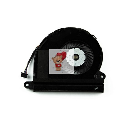 Вентилятор (Кулер) для ноутбука Asus Pro BU201LA Вентилятор (Кулер) для ноутбука Asus Pro BU201LA