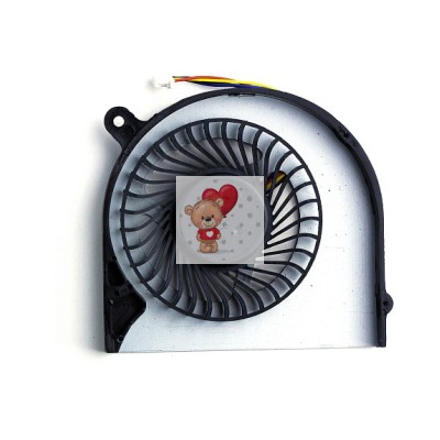 Вентилятор (Кулер) для ноутбука Acer Aspire VN7‑591G (right)