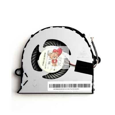 Вентилятор (Кулер) для ноутбука Acer Aspire E5-572 Вентилятор (Кулер) для ноутбука Acer Aspire E5-572