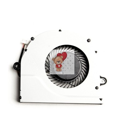 Вентилятор (Кулер) для ноутбука Acer Aspire E5-572G Вентилятор (Кулер) для ноутбука Acer Aspire E5-572G