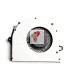 Вентилятор (Кулер) для ноутбука Acer Aspire E5-572G Вентилятор (Кулер) для ноутбука Acer Aspire E5-572G