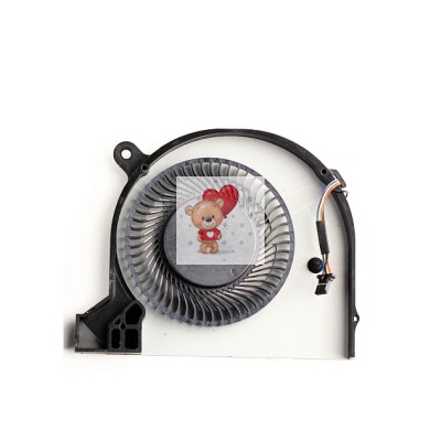 Вентилятор (Кулер) для ноутбука Acer Aspire VN7‑592 (left) Вентилятор (Кулер) для ноутбука Acer Aspire VN7‑592 (left)