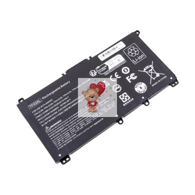 Аккумулятор для ноутбука HP Pavilion 14-bf009TU