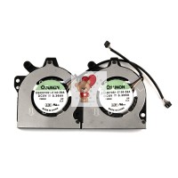 Вентилятор (Кулер) для ноутбука Acer R5-471T Вентилятор (Кулер) для ноутбука Acer R5-471T