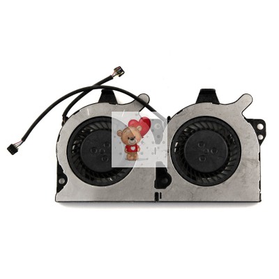 Вентилятор (Кулер) для ноутбука Acer R5-471T
