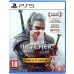 Диск The Witcher 3 для Playstation 5