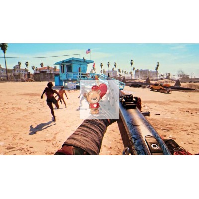 Диск Dead Island 2 для Playstation 4