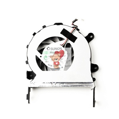 Вентилятор (Кулер) для ноутбука Acer Aspire 5553