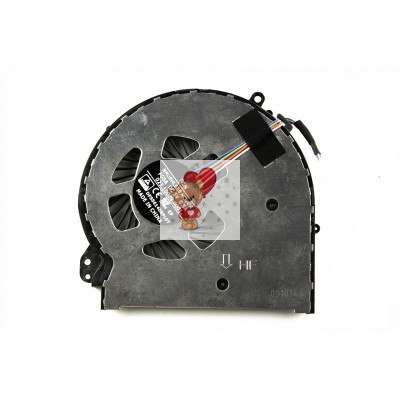 Вентилятор (Кулер) для ноутбука HP Omen 15-Q right Вентилятор (Кулер) для ноутбука HP Omen 15-Q right