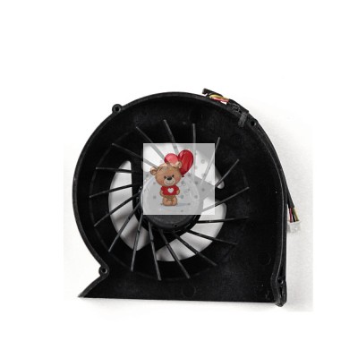 Вентилятор (Кулер) для ноутбука Packard Bell EasyNote DT85 V.2