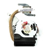 Вентилятор (Кулер) для ноутбука Acer Aspire One ZH9