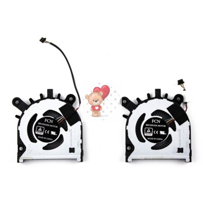 Вентилятор (Кулер) для ноутбука Acer Swift 3 SF314 R+L