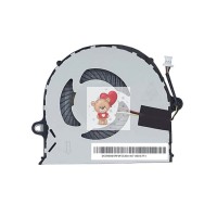Вентилятор (Кулер) для ноутбука Packard Bell EasyNote TE69BH ORG