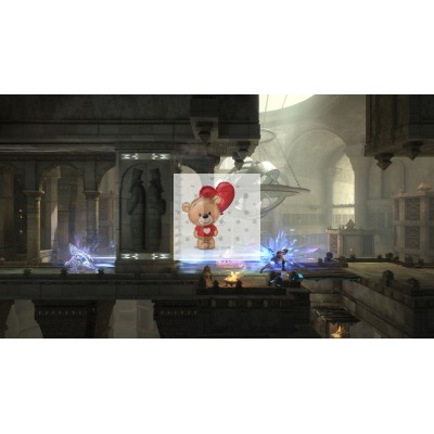 Диск Prince Of Persia для Playstation 5