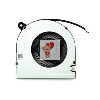 Вентилятор (Кулер) для ноутбука Acer Predator Hellos 300 G3-571 ORG