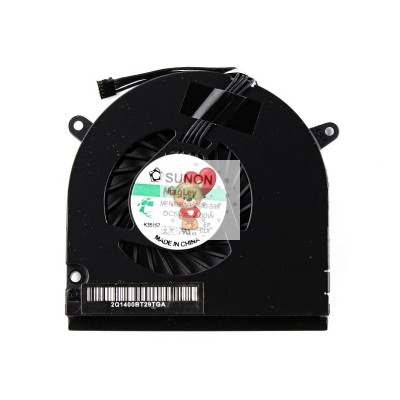 Вентилятор (Кулер) для ноутбука Apple MacBook Pro MB990LL (2011) ORG Вентилятор (Кулер) для ноутбука Apple MacBook Pro MB990LL (2011) ORG