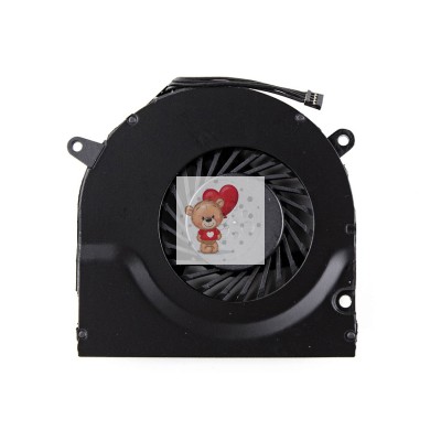 Вентилятор (Кулер) для ноутбука Apple Macbook Pro 13 Unibody MB466 ORG Вентилятор (Кулер) для ноутбука Apple Macbook Pro 13 Unibody MB466 ORG