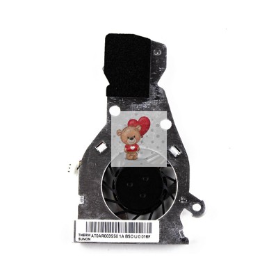 Вентилятор (Кулер) для ноутбука Acer eMachines EM250