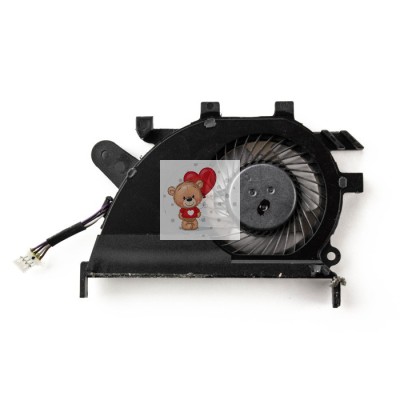 Вентилятор (Кулер) для ноутбука Acer Aspire R7 R7-371 ORG