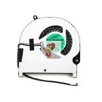 Вентилятор (Кулер) для ноутбука Toshiba Satellite E45W-C