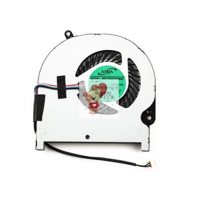 Вентилятор (Кулер) для ноутбука Toshiba Satellite P55W-C