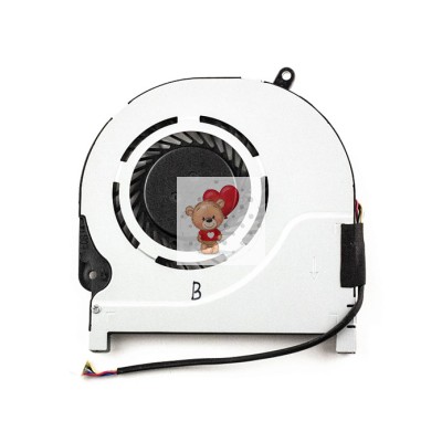 Вентилятор (Кулер) для ноутбука Toshiba Satellite P55W-C5200 Вентилятор (Кулер) для ноутбука Toshiba Satellite P55W-C5200