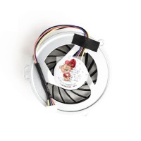 Вентилятор (Кулер) для ноутбука Asus X72JU
