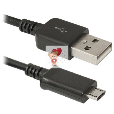 Кабель Micro-Usb для  Samsung G130 Galaxy Young 2