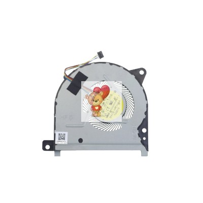 Вентилятор (Кулер) для ноутбука Asus VivoBook Flip TP301UJ