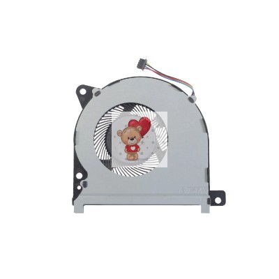 Вентилятор (Кулер) для ноутбука Asus VivoBook Flip TP301UJ
