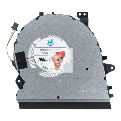 Вентилятор (Кулер) для ноутбука Asus ZenBook UM431DA