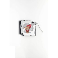 Вентилятор (Кулер) для ноутбука Acer PH315-52 left ORG