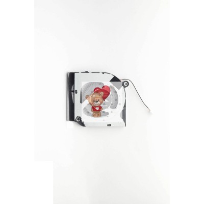 Вентилятор (Кулер) для ноутбука Acer PH315-52 left ORG