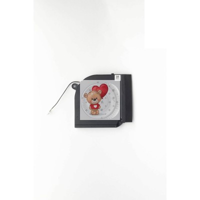 Вентилятор (Кулер) для ноутбука Acer PH315-52 left ORG Вентилятор (Кулер) для ноутбука Acer PH315-52 left ORG