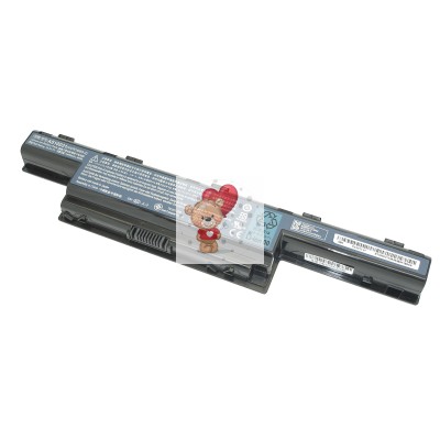 Аккумулятор для ноутбука Acer Aspire 4551