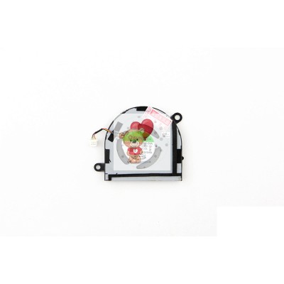 Вентилятор (Кулер) для ноутбука Dell Latitude 7400 ORG