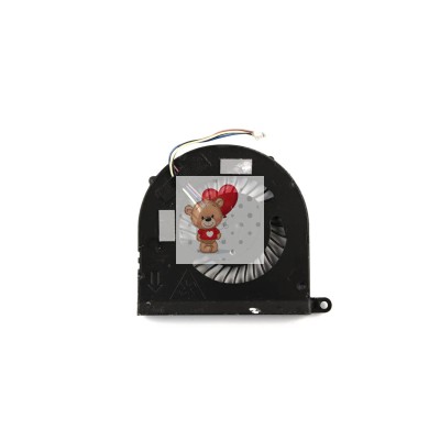 Вентилятор (Кулер) для ноутбука Dell Latitude E5270 ORG