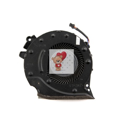 Вентилятор (Кулер) для ноутбука HP 15-CX