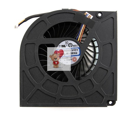 Вентилятор (Кулер) для ноутбука MSI GT73 Left