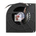 Вентилятор (Кулер) для ноутбука MSI GT73 Left
