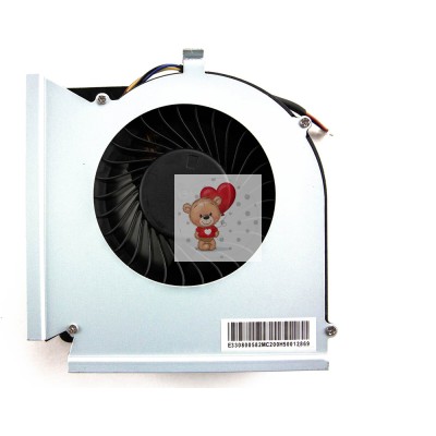 Вентилятор (Кулер) для ноутбука MSI GT73 Left Вентилятор (Кулер) для ноутбука MSI GT73 Left