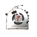 Вентилятор (Кулер) для ноутбука Lenovo ThinkBook 14s-IWL left ORG