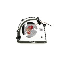 Вентилятор (Кулер) для ноутбука Dell inspiron G3-3579 left OEM