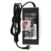 Блок питания для ноутбука Lenovo 19.5V6.15A (6.3x3.0) 120W Блок питания для ноутбука Lenovo 19.5V6.15A (6.3x3.0) 120W