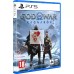 Диск God Of War Ragnarok для Playstation 5