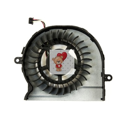 Вентилятор (Кулер) для ноутбука Samsung NP305E5C Ver2