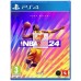 Диск NBA 2K24 для Playstation 4