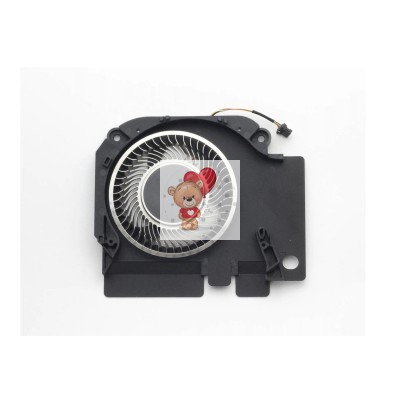 Вентилятор (Кулер) для ноутбука Xiaomi MI Gaming Laptop 15.6 GTX1060 CPU 12V