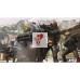 Диск Call Of Duty: Modern Warfare 3 для Playstation 4