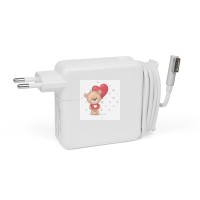 Блок питания для ноутбука Apple 16.5V3.65A 60W magsafe Premium Блок питания для ноутбука Apple 16.5V3.65A 60W magsafe Premium